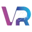 VR café Logo